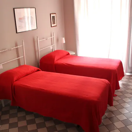 Le Stanze Di Pietro