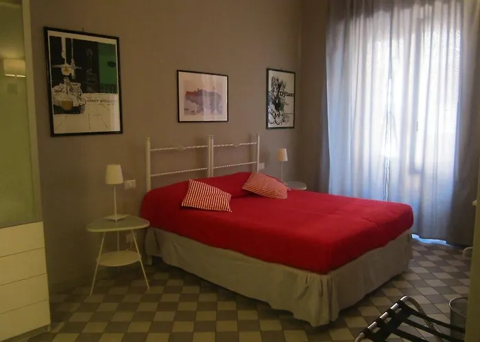 Le Stanze Di Pietro 3* Roma