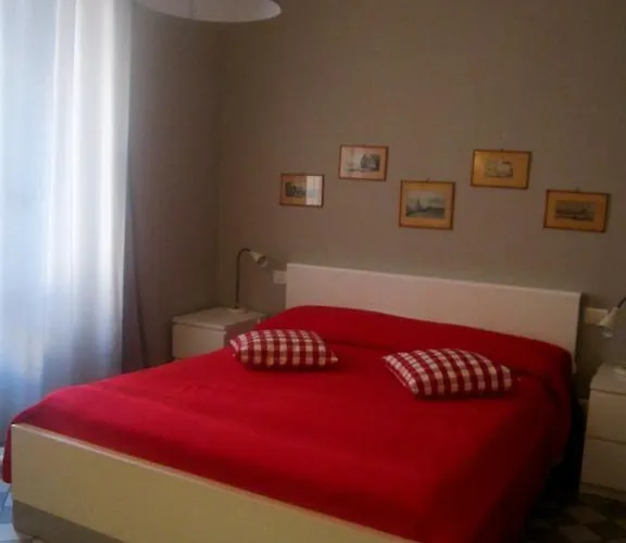 Le Stanze Di Pietro 3*