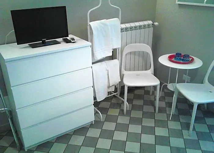 Le Stanze Di Pietro 3* Roma