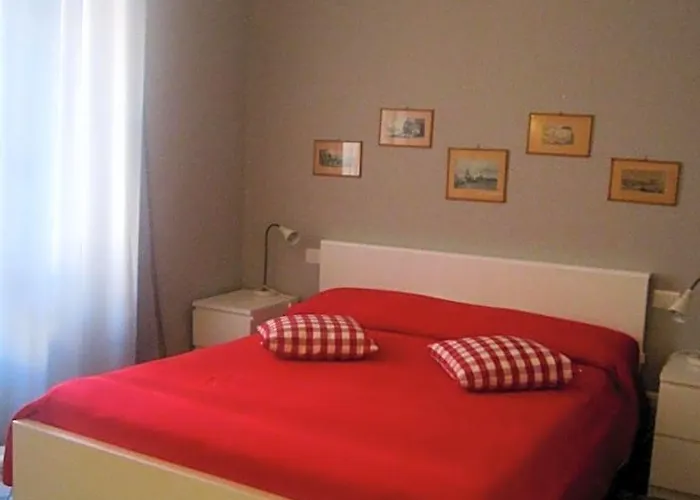 Le Stanze Di Pietro Oda ve Kahvaltı