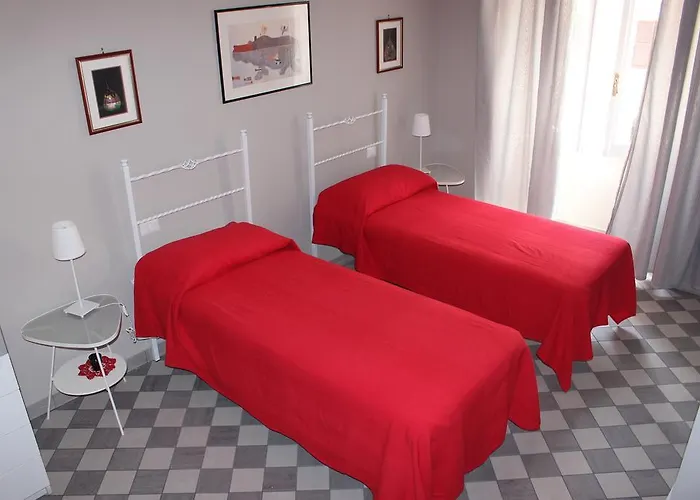 Le Stanze Di Pietro 3*