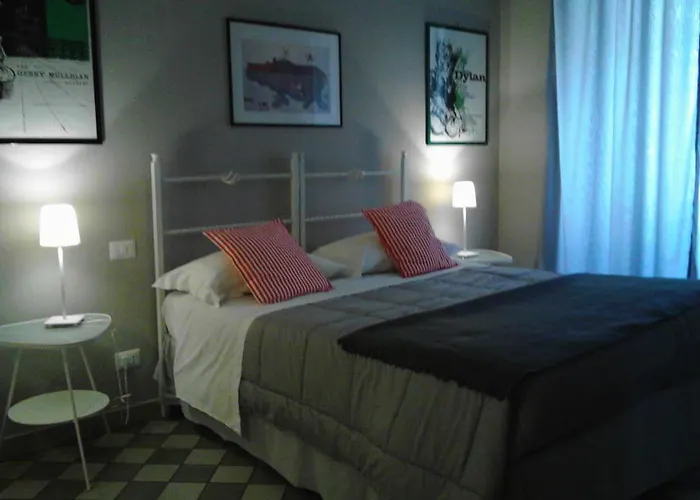 Le Stanze Di Pietro 3* Roma