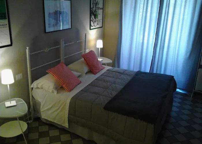 Le Stanze Di Pietro 3*