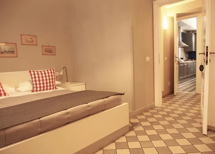 Le Stanze Di Pietro Oda ve Kahvaltı